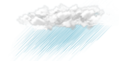 Icoon actueel weer in Serooskerke