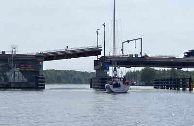 Let op: Staande Mast Route bij Amsterdam en Haarlem deels gestremd