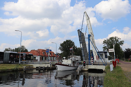 Foto 1e Uffelterbrug