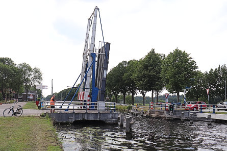 Foto 2e Uffelterbrug