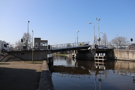 Foto Aardammerbrug