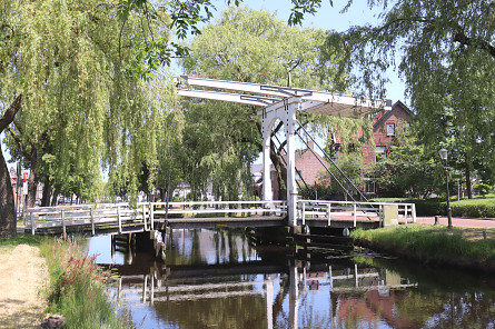 Foto Albionbrug