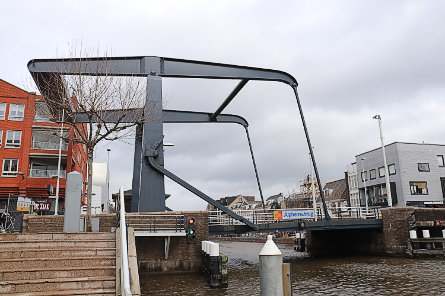 Foto Alphensebrug