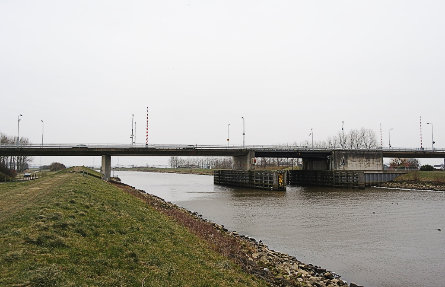 Foto Amertakbrug