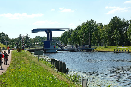 Foto Brug Asserwijk