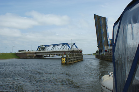 Foto Balgzandbrug