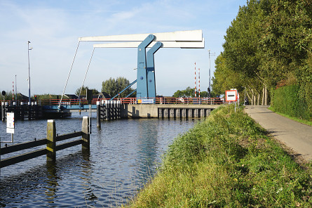 Foto Bazelbrug