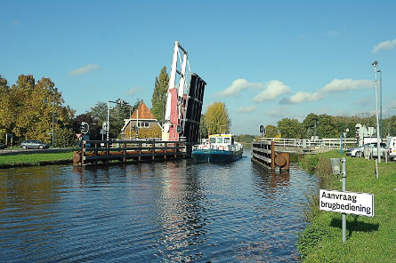 Foto Beeksebrug