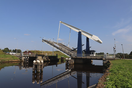 Foto Beertsterbrug