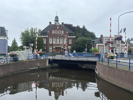 Foto Bemertil (gemeentehuisbrug)