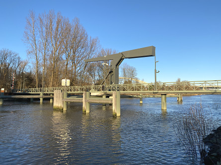 Foto Ben Schopbrug