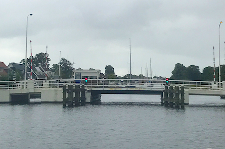 Foto Bennebroekerbrug