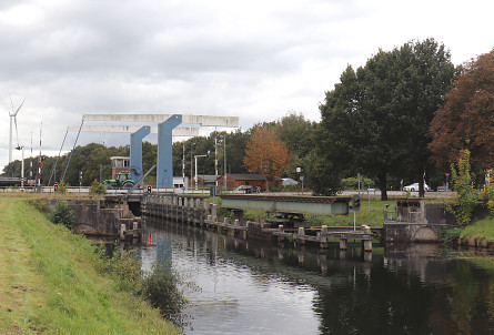 Foto Bentheimer Eisenbahn