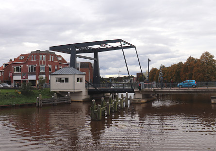 Foto Bentheimerbrug