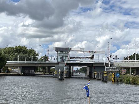 Foto Beukelsbrug