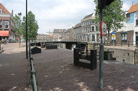Foto Beursbrug