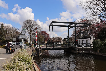 Foto Bilderdamsebrug