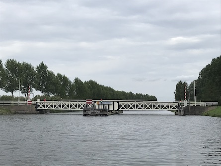 Foto Bolgerijensebrug