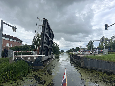 Foto Boltbrug