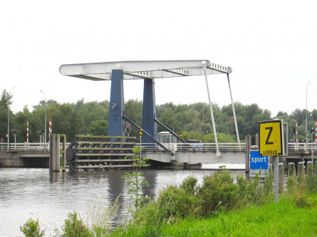 Foto Borgbrug