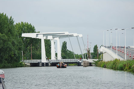 Foto Bosrandbrug