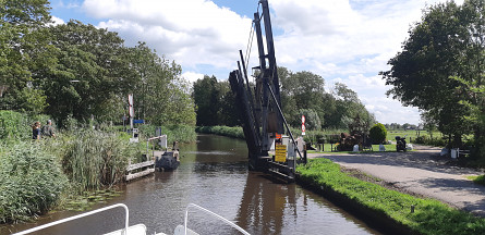 Foto Botsholsebrug