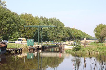 Foto Bourtangerbrug