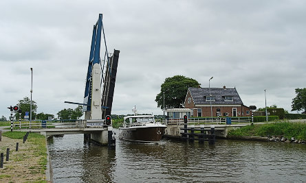 Foto Engwierumerbrug