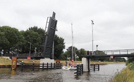 Foto Hegedyksterbrege