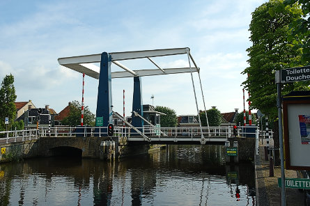Foto Geeuwbrug