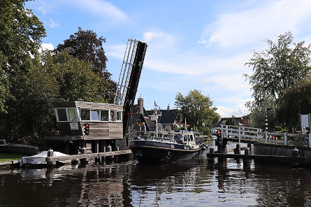 Foto Kalenberg, brug