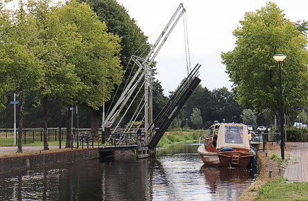 Foto Koartsweachtersbrege