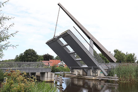 Foto Nije Kompanjonsbrege