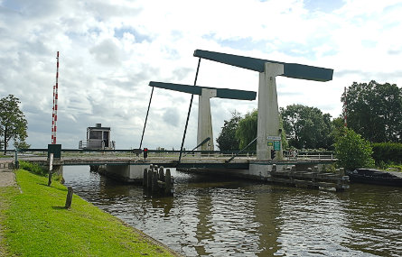 Foto De Skou, brug