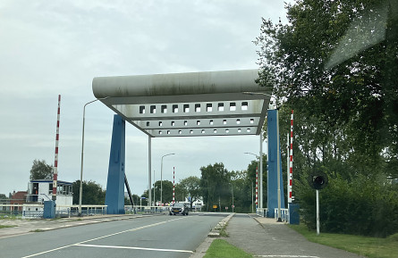 Foto Brug 15