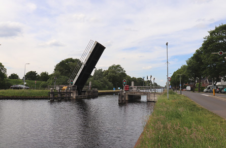Foto Brug Aadorp