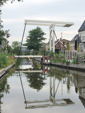Foto Brug Baard