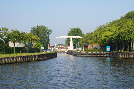 Foto Brug Driemond