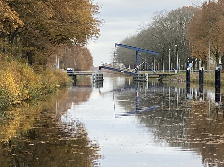 Foto Brug Holenakker
