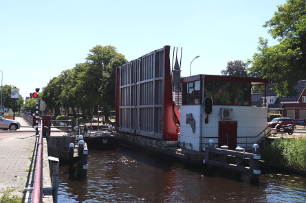 Foto Buinerbrug
