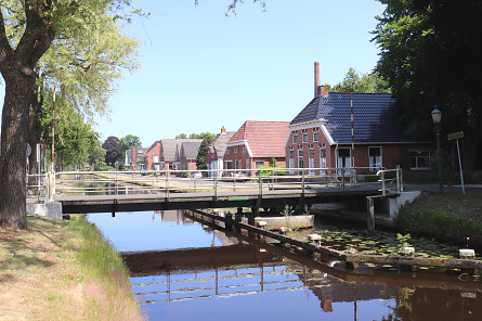 Foto Camphuisbrug