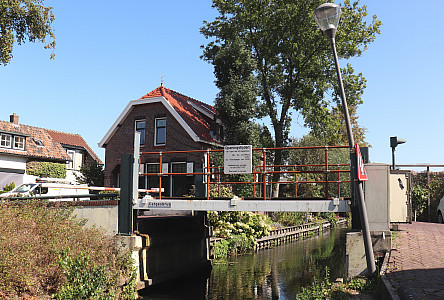 Foto Catgesbrug
