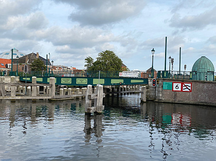 Foto Catharijnebrug