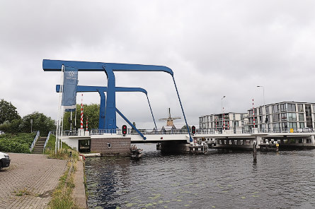 Foto Churchillbrug