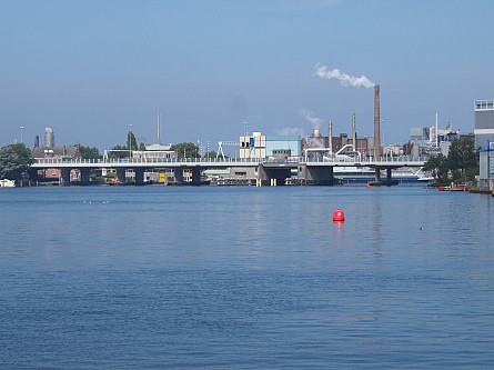 Foto Coenbrug