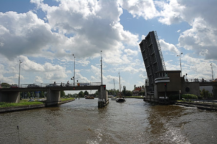 Foto Coenecoopbrug