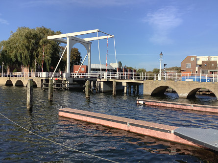 Foto Compagniesbrug