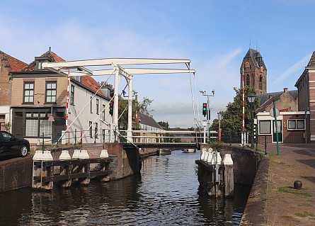 Foto Cosijnbrug