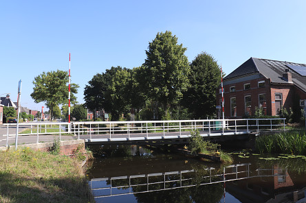 Foto Dalwegbrug