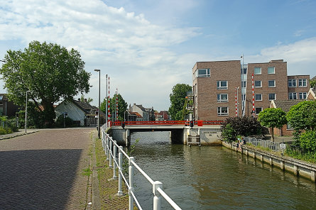 Foto David van Mollembrug